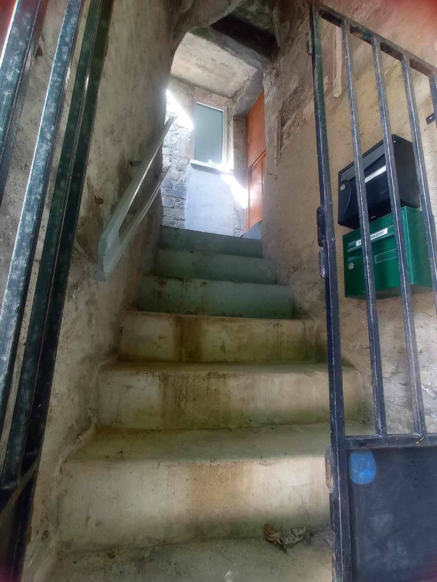 Triplex Lumineux A Cherbourg, Hyper Centre, 2 Pas Du Port & Vie Nocturne, Intendance Luxury Host Extérieur photo