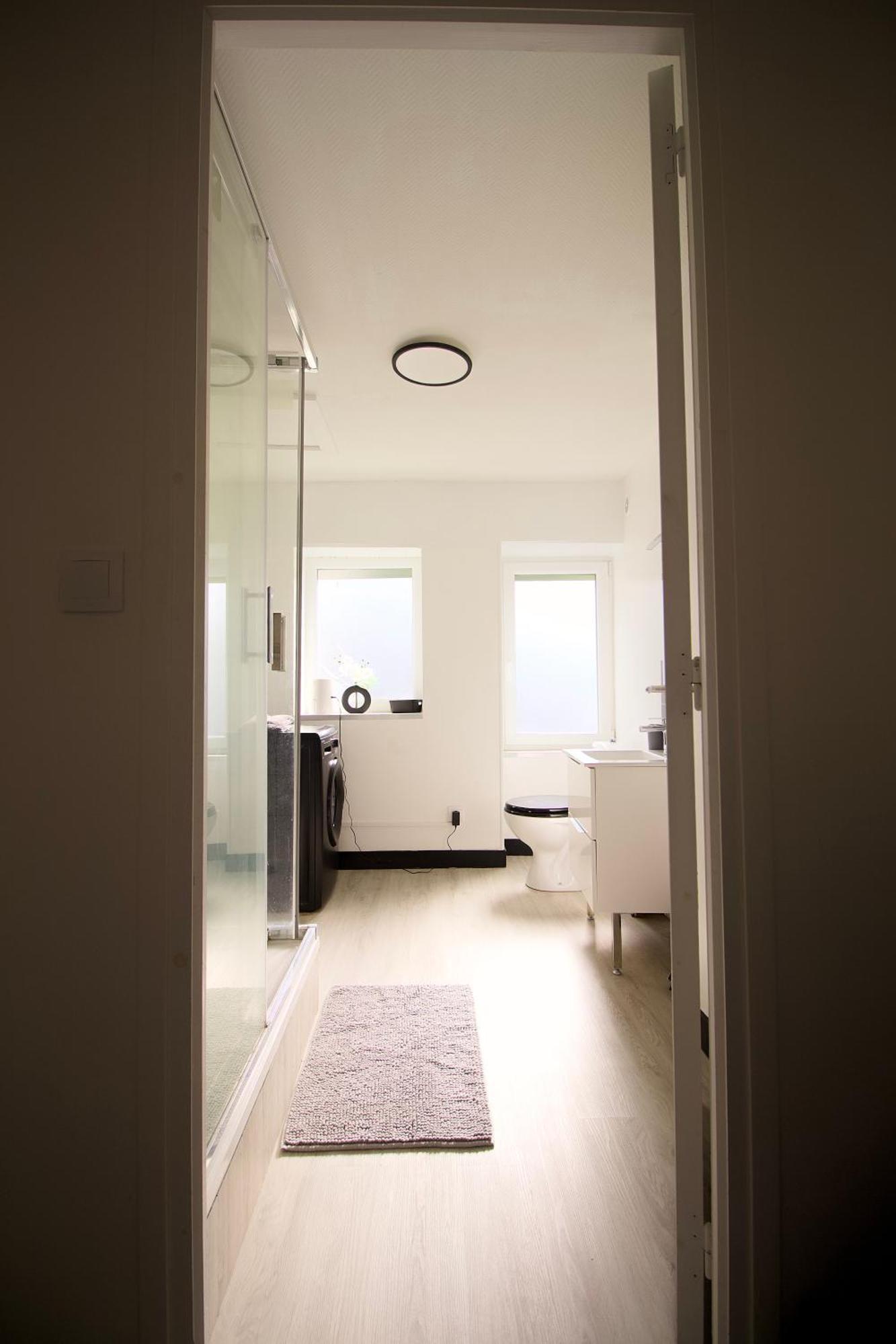 Triplex Lumineux A Cherbourg, Hyper Centre, 2 Pas Du Port & Vie Nocturne, Intendance Luxury Host Extérieur photo